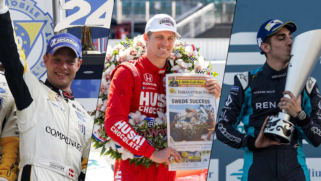 From record-breakers to underdog winners – 8 drivers who enjoyed success after leaving F1